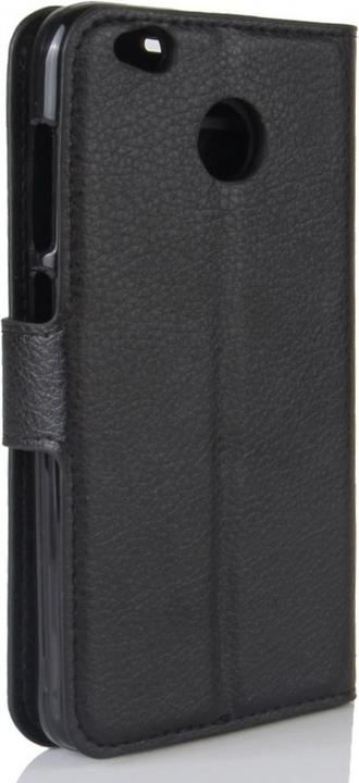Image du produit Screenguard Housse cuir Xiaomi Redmi 4X Leather Guard (Xiaomi Redmi 4X)