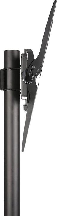 Immagine prodotto Techly Carrello (Universale, 55", 25 kg)
