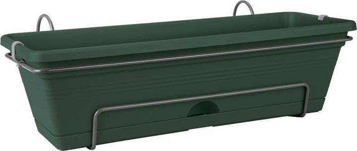 Immagine prodotto Elho Scatola da balcone Green Basics Allin1 (49 cm)