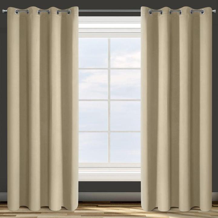 Produktbild Eurofirany D91 (135 x 250 cm)