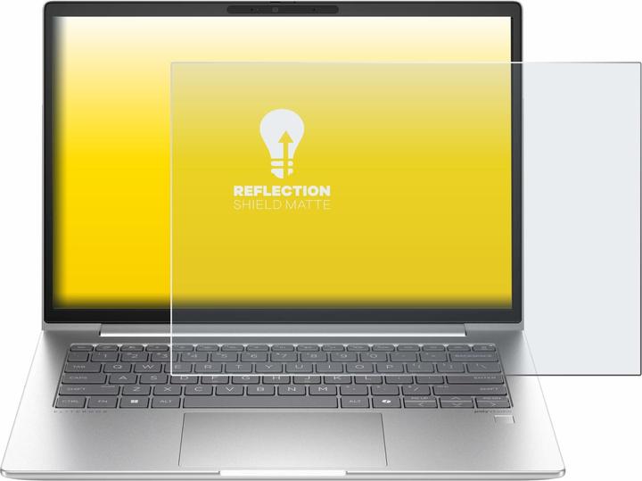 Image du produit upscreen Protection d'écran Reflection Shield Mat (19.02", 16 : 10)