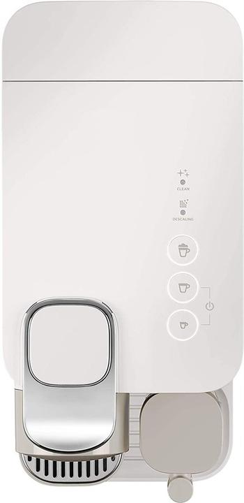 Immagine prodotto De'Longhi Nespresso Lattissima One (NESPRESSO Original)