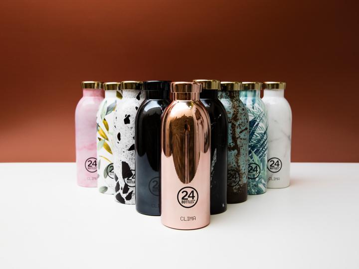 Produktbild 24 Bottles Clima (0.50 l)
