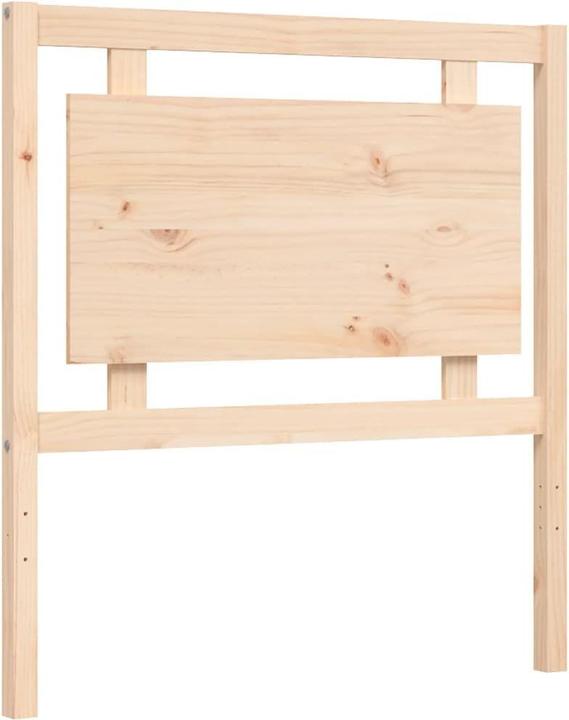 Actual product image VidaXL Adham (100 x 200 cm)