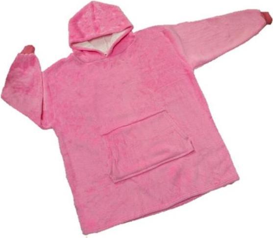 MU Style Hoodie (88 x 140 cm)