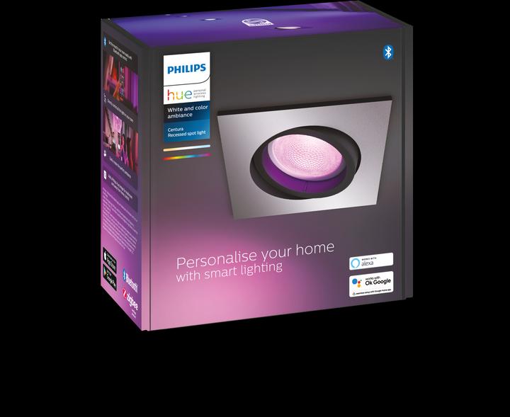 Produktbild Philips Hue Centura Basis (350 lm, GU10)