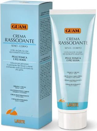 Produktbild Guam Hautstraffende Creme (Körpercreme, 250 ml)