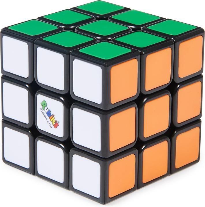 Produktbild Spin Master RBK Rubiks 3x3 Coach Cube (3 x 3)