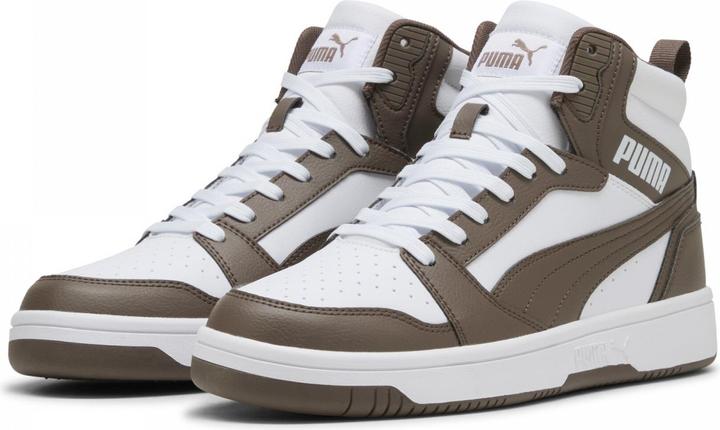Produktbild Puma Rebound v6 (37.5)