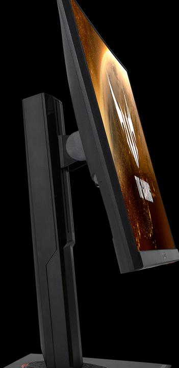 Productafbeelding ASUS TUF VG249Q (1920 x 1080 Pixels, 23.80")