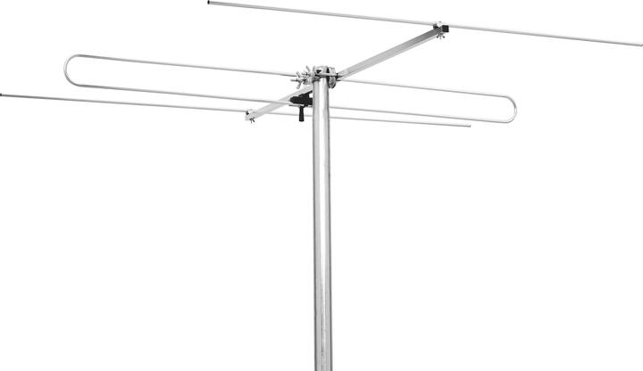 Produktbild Triax Ukw (6 dB, UKW / MW / LW)