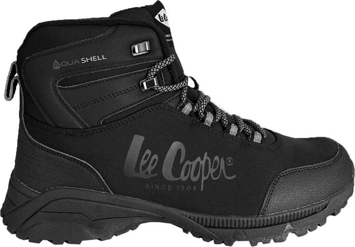 Actual product image Lee Cooper Buty trekkingowe męskie LCJ-22-01-1404M czarne r. 45 (45)