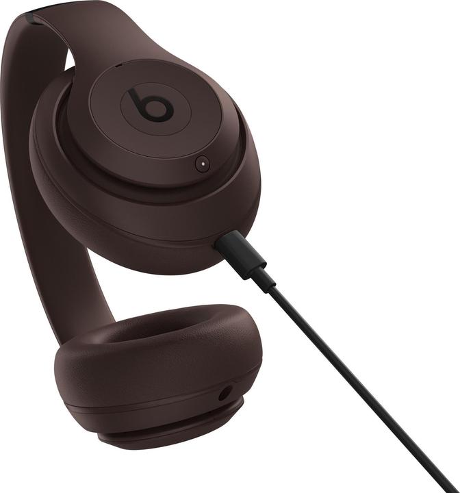 Actual product image Beats Studio Pro (ANC, 40 h, Wireless, Cable)