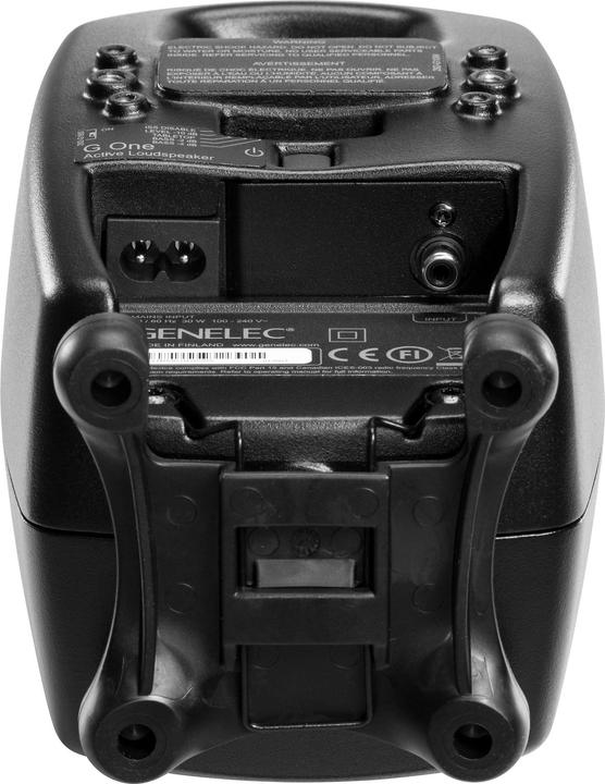 Actual product image Genelec G One (1 pcs., 25 W)