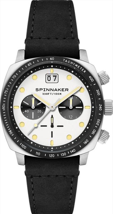 Produktbild Spinnaker SP-5068-07 (Chronograph)