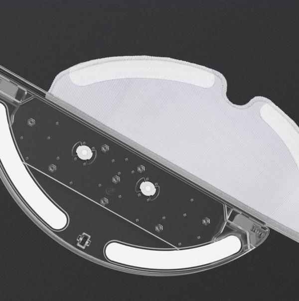 Produktbild Roborock S5 Mop