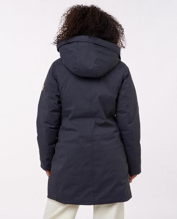 Image du produit Rip Curl Parka-Jacke der Anti-Serie (S)
