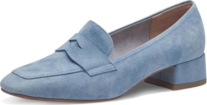 Bleu clair