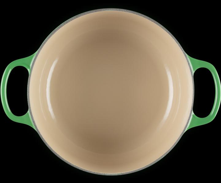Actual product image Le Creuset Signature roaster (20 cm, Casserole + Stewpot, Cast iron)