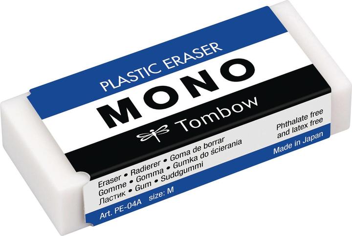 Produktbild Tombow MONO - Radierer