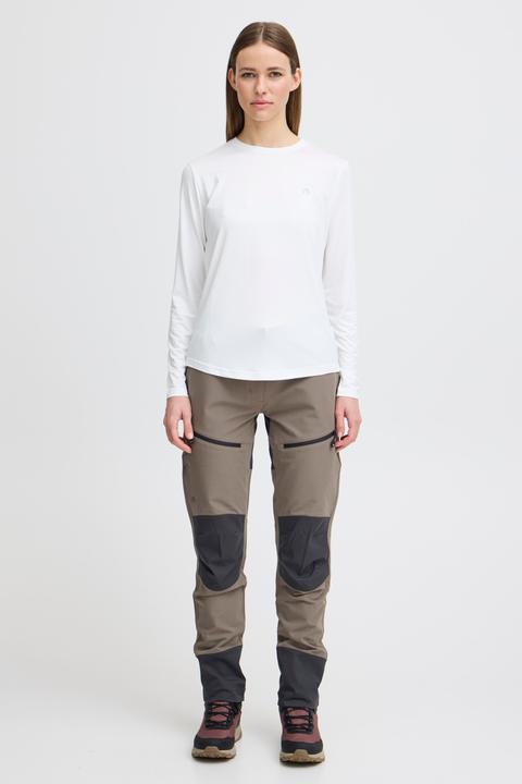Produktbild North Bend NBTergola W L/S Tee 241928MMM (36)