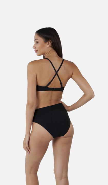 Immagine prodotto Barts Slip donna solido a vita alta (42, XL)