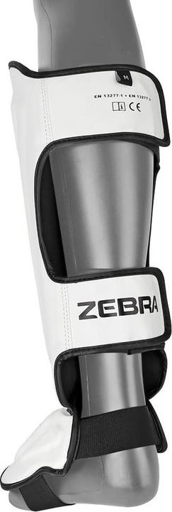 Produktbild Zebra Athletics PRO Schienbeinschtzer (XL)