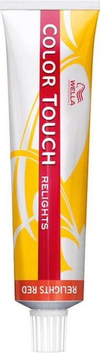 Produktbild Wella Color Touch Relights (Gold)
