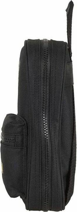 Produktbild FC Barcelona Rucksack mit Federtaschen F.C. Barcelona 20/21 Schwarz (33 Stücke)