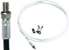 Immagine prodotto Avid Linea freno Elixir 5/R/CR/X.0/CR Mag, 2000mm (Freno posteriore, Pinza freno)