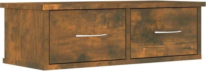 Rovere affumicato