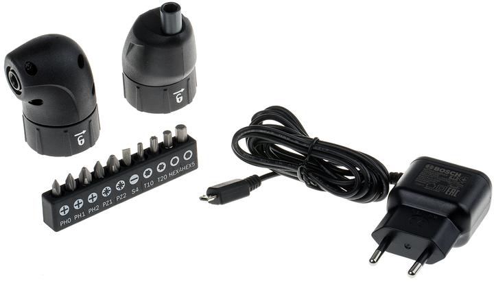 Image du produit Bosch Home & Garden IXO V Set (Fonctionnement sur batterie)