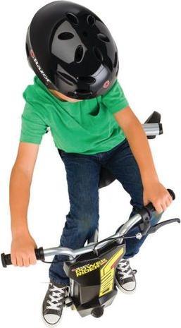 Actual product image Razor Power Rider 360 E-Tricycle (12 V)