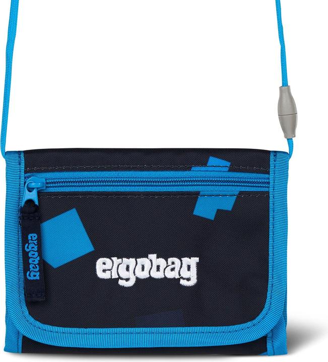 Produktbild Ergobag Brustbeutel 14 cm