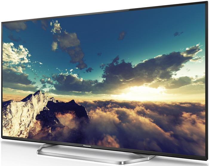 Panasonic Tx-60cxw754 (60", 4K)