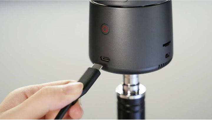 Immagine prodotto Obsbot Tail Air (8.40 Mpx)