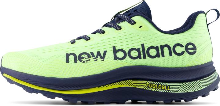 Produktbild New Balance MTTRXCC Fuel Cell SC Trail v1 (42.5)