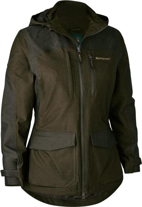 Deerhunter Jacke Chasse Damen