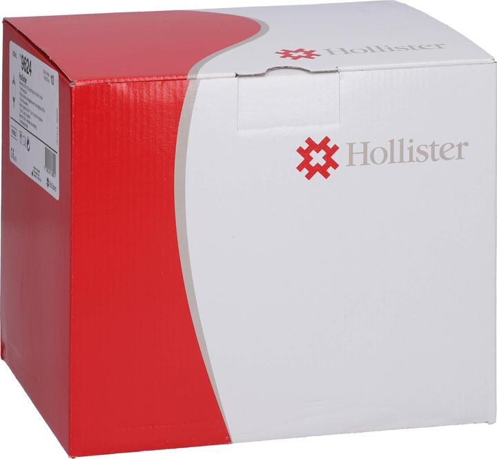 Produktbild Hollister Incorporated Urin-Beinbeutel 500ml mit Ableitungsschlauch 50cm Rücklaufsperre steril