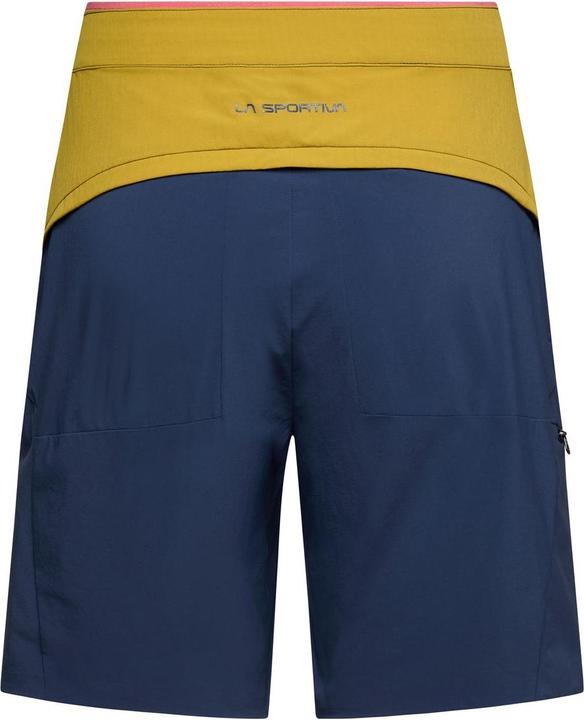 Image du produit La Sportiva Monument Shorts (M)