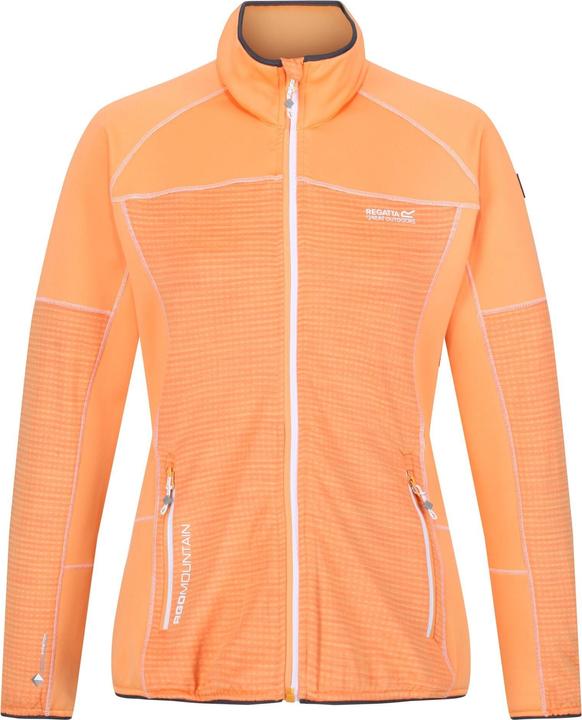 Regatta Yare V Softshelljacke (40 D)