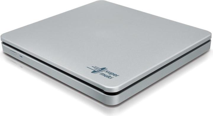 Produktbild LG GP70NS50 (DVD Brenner, CD Brenner, DVD Laufwerk, CD Laufwerk)