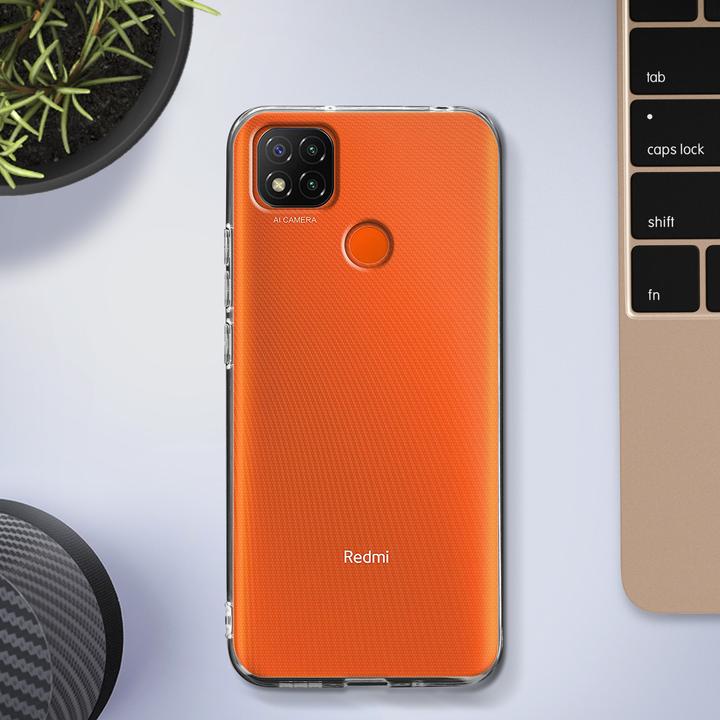 Produktbild Avizar Francis Series (Xiaomi Redmi 9C)