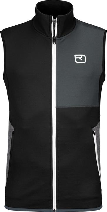 Ortovox Fleece Vest (M)