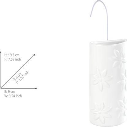 Actual product image Wenko Flowers