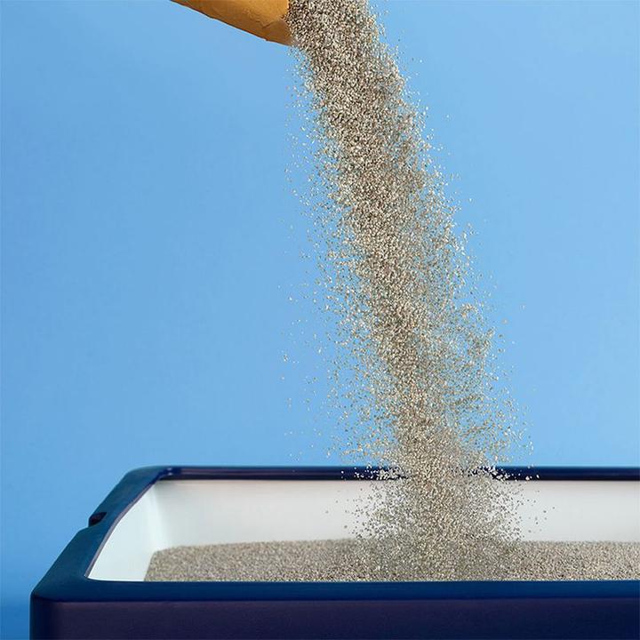 Image du produit Catsan Ultra Plus (Agglomérant, Neutralisant, Biodégradable, 10.30 kg)