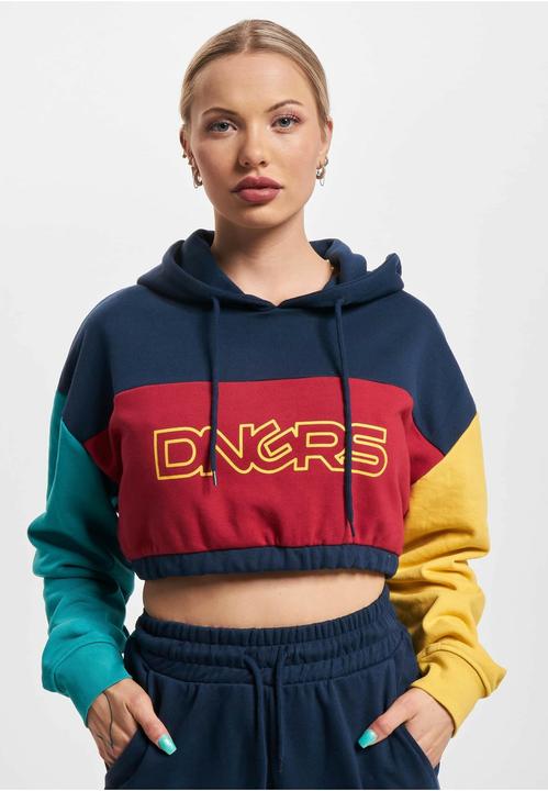 Dangerous DNGRS Hoody 4C - 139053