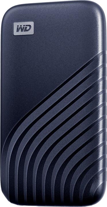 Immagine prodotto WD My Passport SSD (500 GB)