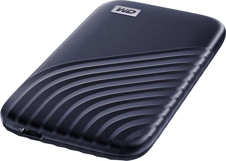 Immagine prodotto WD My Passport SSD (500 GB)