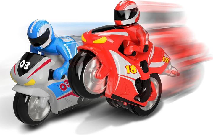 Image du produit BB Junior Ma première moto